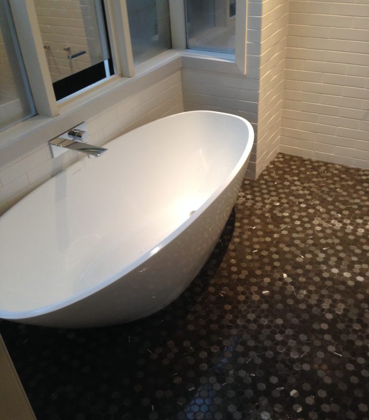 Bathroom Renovation Brighton