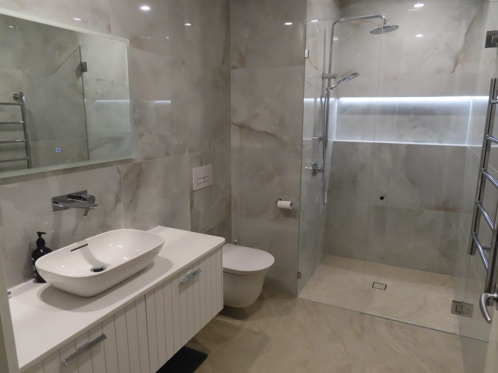 Bathroom Renovation Sandringham