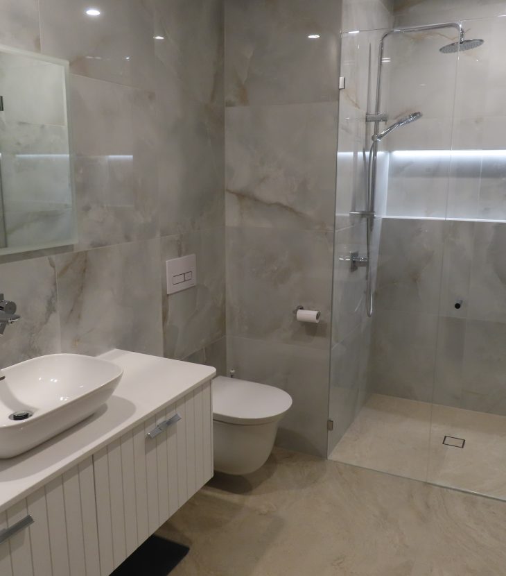 Bathroom Renovation Sandringham