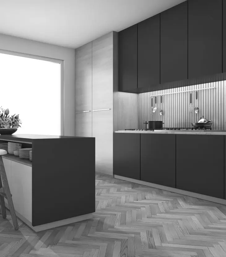 Kitchen Renovation