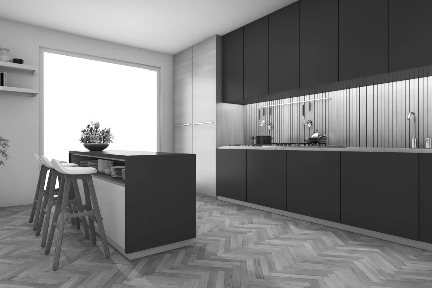 Kitchen Renovation