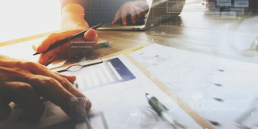 The Rise of Smart Technology in Construction Sites