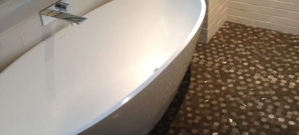 Bathroom Renovation Brighton