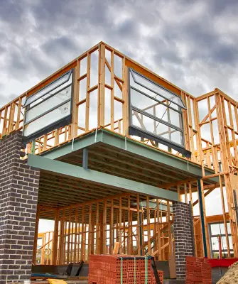 Construction and Renovations