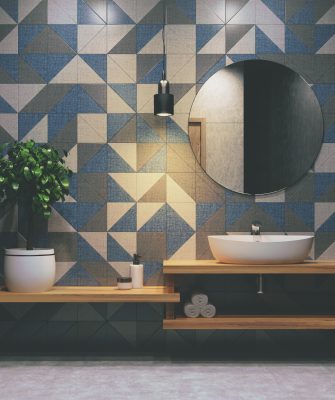 Bathroom Renovations