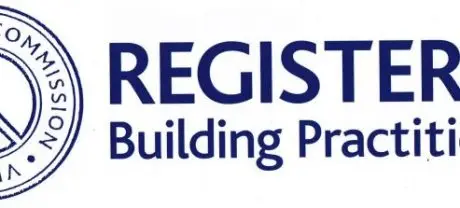 Importance of registered builder in bathroom renovations