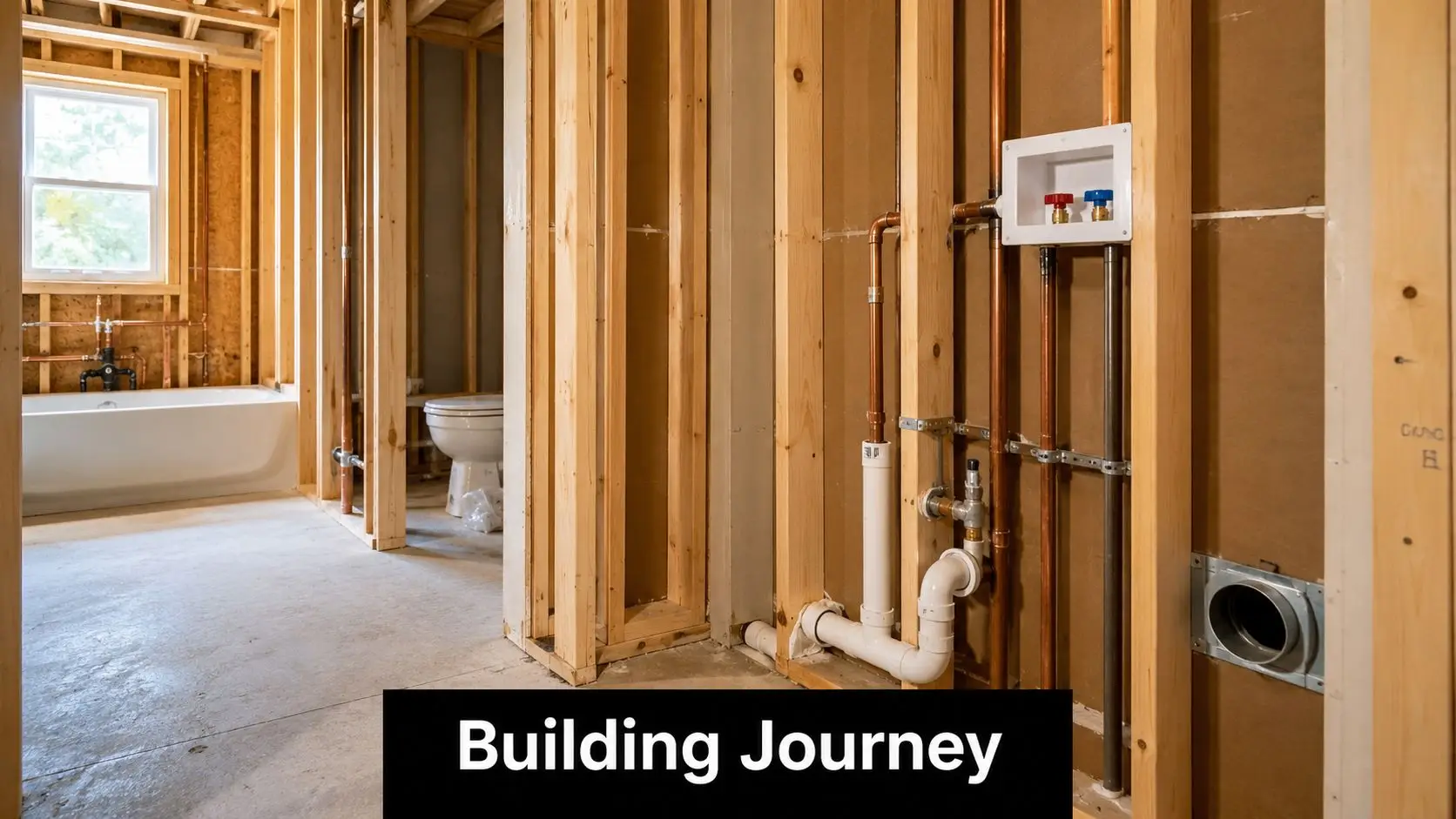 Navigating the Build from Demolition to Handover