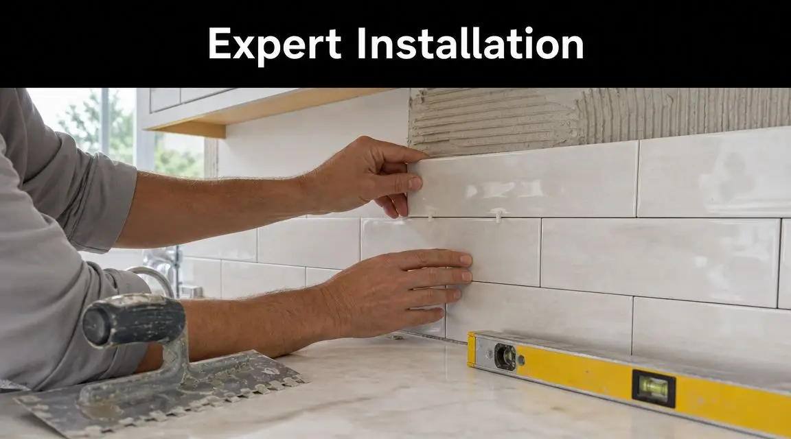 Installation and Long-Term Practicality